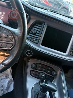 دودج تشالنجر